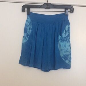 XS LOVE TANJANE Shorts B06 3652